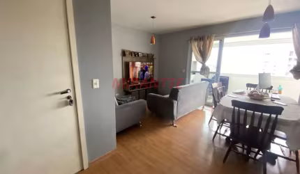 Apartamento de 108m² com 4 quartos em Vila Augusta