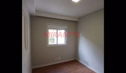 Apartamento de 82m² com 3 quartos em Vila Guilherme