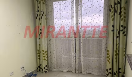Apartamento de 33m² com 1 quartos em Vila Medeiros