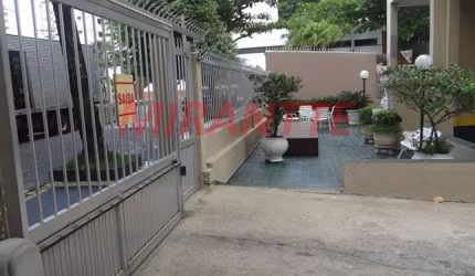 Apartamento de 120m² com 3 quartos em Tombo