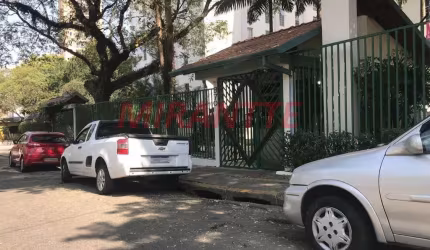 Apartamento de 50m² com 2 quartos em Parque Mandaqui