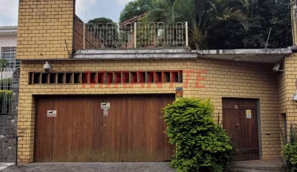 Sobrado de 750m² com 5 quartos em Vila Albertina