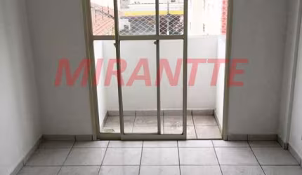 Apartamento de 69m² com 1 quartos em Santana