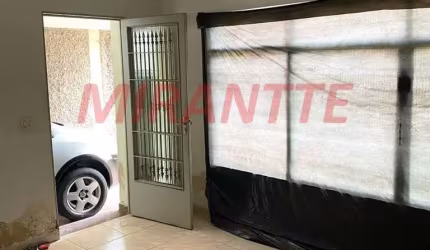 Casa terrea de 118m² com 3 quartos em Vila Nova Cachoeirinha