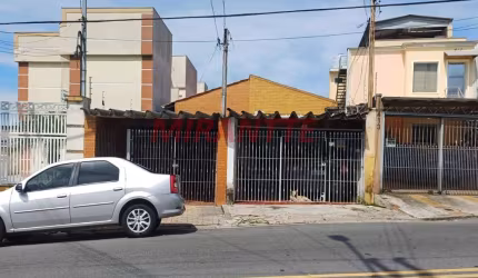 Casa terrea de 71m² com 3 quartos em Parque Peruche