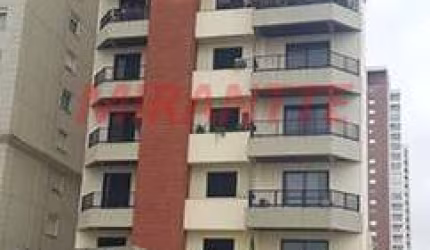 Apartamento de 140m² com 3 quartos em Santa Terezinha