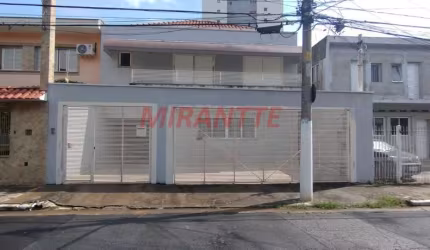 Casa terrea de 300m² com 4 quartos em Casa Verde