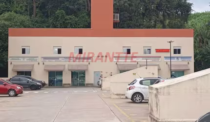 Apartamento de 100m² com 2 quartos em Tremembe