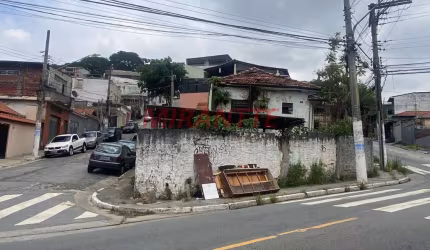 Terreno em Casa Verde Alta
