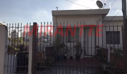 Casa terrea de 84m² com 2 quartos em Jardim Carlu
