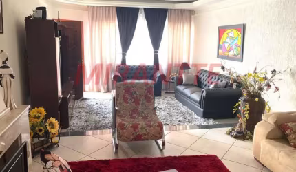 Sobrado de 245m² com 4 quartos em Tremembe