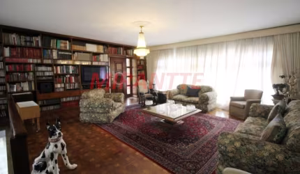 Casa terrea de 344m² com 3 quartos em Jardim São Bento
