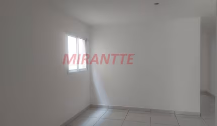 Apartamento de 48.86m² com 2 quartos em Jaçana