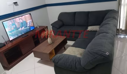 Apartamento de 121m² com 3 quartos em Caiçara