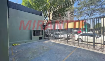 Galpao de 370m² com 6 quartos em Vila Guilherme