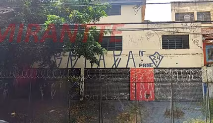 Fundo de comércio de 100m² em Santana