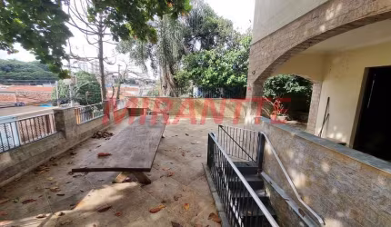 Sobrado de 330m² com 3 quartos em Casa Verde