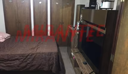 Sobrado de 255m² com 3 quartos em Chora Menino