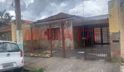 Casa terrea de 100m² com 2 quartos em Vila Bandeirantes