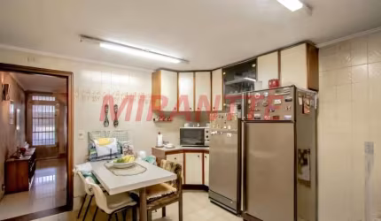 Sobrado de 72m² com 3 quartos em Perdizes