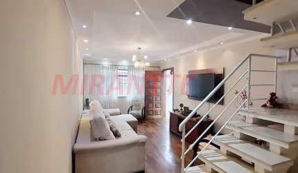 Sobrado de 200m² com 3 quartos em Vila Souza