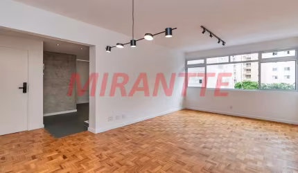 Apartamento de 98.63m² com 3 quartos em Jardim Paulista