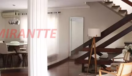 Sobrado de 572m² com 4 quartos em Jardim São Bento