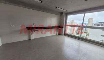 Apartamento de 46.88m² com 2 quartos em Água Fria