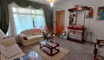 Casa terrea de 113m² com 4 quartos em Imirim