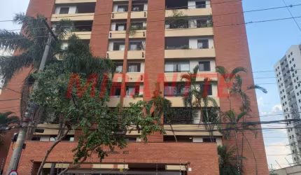 Apartamento de 98m² com 3 quartos em Vila Leopoldina