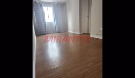 Apartamento de 65m² com 2 quartos em Jardim Peri
