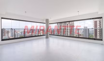Apartamento de 100m² com 2 quartos em Perdizes