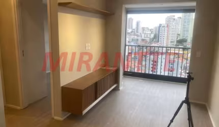 Apartamento de 55m² com 2 quartos em Jardim São Paulo(Zona Norte)
