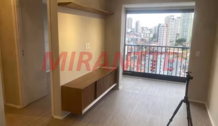 Apartamento de 55m² com 2 quartos em Jardim São Paulo(Zona Norte)