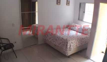 Sobrado de 140m² com 4 quartos em Quarta Parada