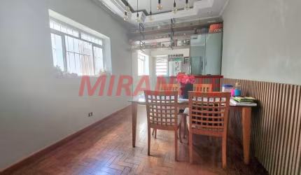 Casa terrea de 75m² com 2 quartos em Luz