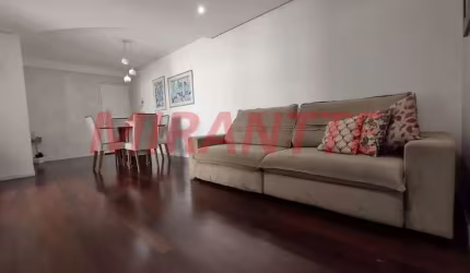 Apartamento de 88m² com 3 quartos em Casa Verde