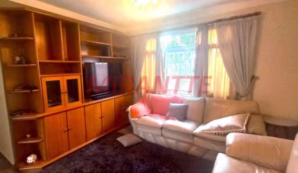 Apartamento de 93m² com 3 quartos em Vila Cachoeira