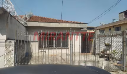 Casa terrea de 132m² com 3 quartos em Parque Edu Chaves