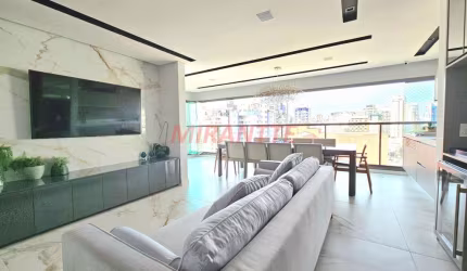 Apartamento de 95.53m² com 2 quartos em Vila Olimpia