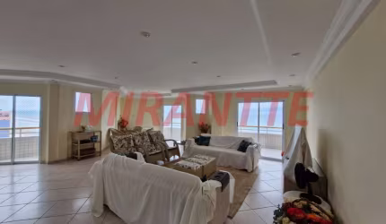 Apartamento de 365.3m² com 3 quartos em CENTRO