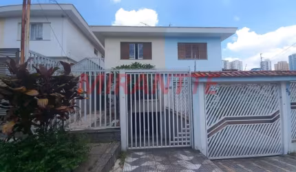 Sobrado de 190m² com 3 quartos em Jardim São Paulo(Zona Norte)