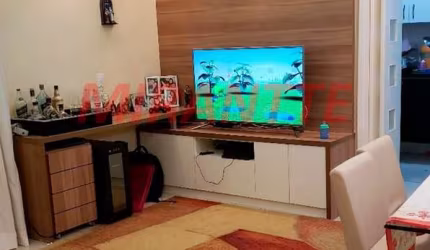 Apartamento de 92m² com 3 quartos em Santa Terezinha