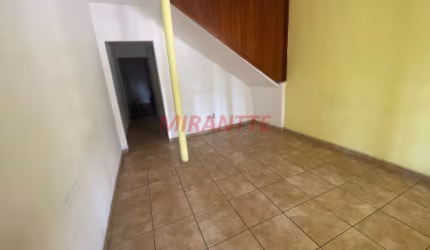 Sobrado de 75m² com 2 quartos em Jardim das Laranjeiras