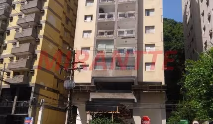 Apartamento de 84m² com 3 quartos em Pitangueiras