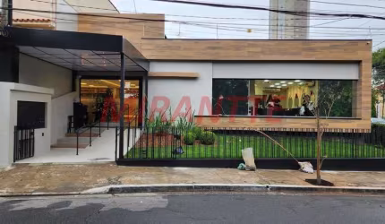 Comercial de 332m² em Santa Teresinha