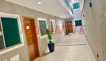 Apartamento de 47m² com 2 quartos em Jardim São Paulo(Zona Norte)