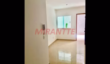 Apartamento de 47m² com 2 quartos em Jardim São Paulo(Zona Norte)