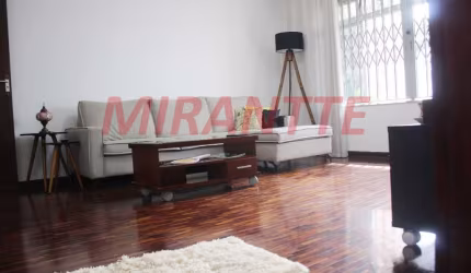 Sobrado de 530m² com 3 quartos em Jardim São Paulo
