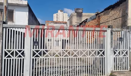 Sobrado de 95m² com 6 quartos em Limão